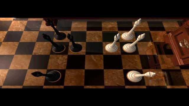 The 7th Guest Let's Play - Part 3 - A-Maze-ing смотреть онлайн