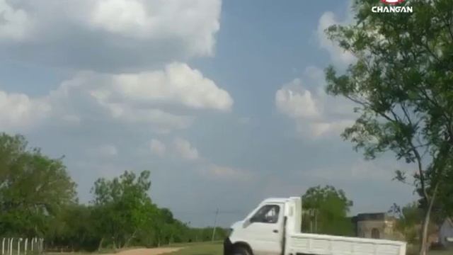 CHANGAN_EL CAMIONCITO FANTASTICO смотреть онлайн
