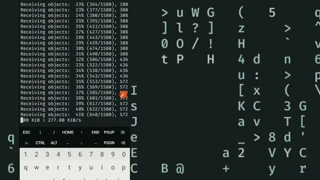 Haxrat Installation for termux users -By HAX4US смотреть онлайн