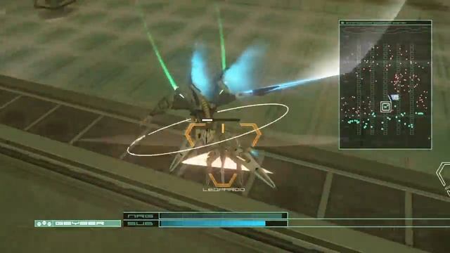 Zone of the Enders: The 2nd Runner M∀RS - "The Great Rescuer" Trophy смотреть онлайн