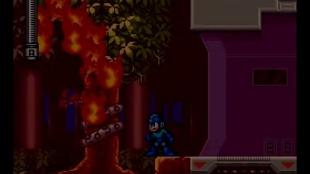 Megaman 7 [4] - SECRETS!