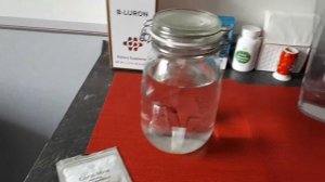 Как правильно готовить воду с Корал-Майн/Coral-Mine