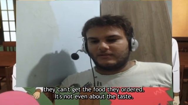 Food Wars Episode 35(2X11) React ''Stagiaire'' / NEW DUO смотреть онлайн