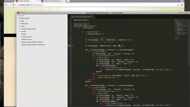 Laravel CKEditor Inline editing add an editable picture смотреть онлайн