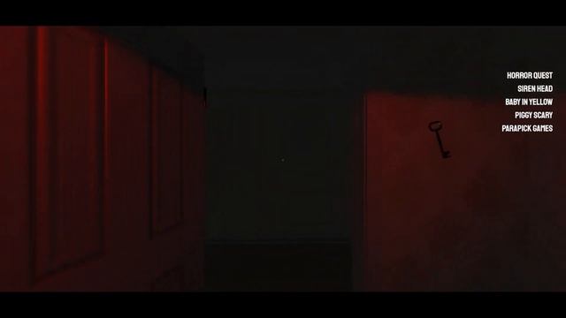 We Playing Horror Games Now.. | The Mannequin смотреть онлайн