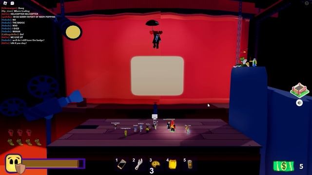 ROBLOX BREAK IN 2 - DETECTIVE BRADLEY BEANS BOSS FIGHT смотреть онлайн