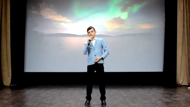 Сергей Харлов "Нарисую мир" КДЦ "Светоч" с праздником 1 Мая, друзья! смотреть онлайн