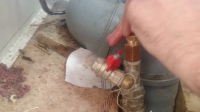 Отогрев труб в Новосибирске ,как установить греющий кабель под давлением, отогрев труб смотреть онлайн