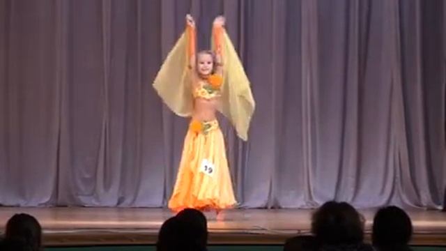 ТАНЕЦ КРИСТИНЫ КАЗАНЬ 27 октября 2012г. смотреть онлайн