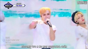 [рус.саб] Stray Kids - The View
