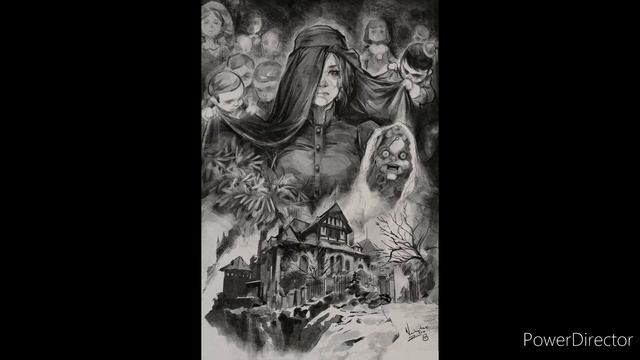 Resident Evil 8 Village - House Beneviento theme (part 1) смотреть онлайн