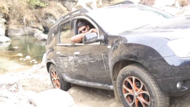 Mountain Off Roading | Gang of Duster | Falchan Valley | Yogi Ahlawat смотреть онлайн
