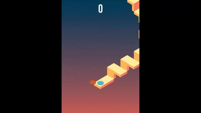 Skyward (Game by Ketchapp) смотреть онлайн