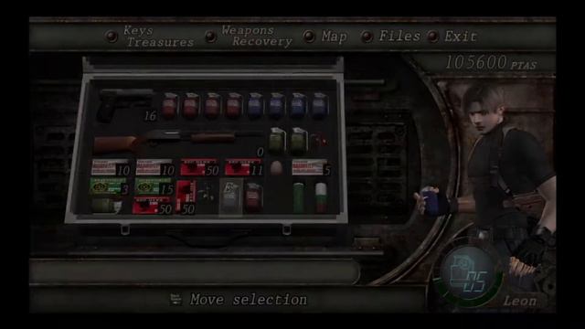 The Cabin | Resident Evil 4 - Part 04 смотреть онлайн