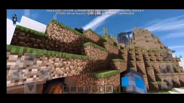 ZAIFA Shader V3 for Minecraft PE 1.12 + смотреть онлайн