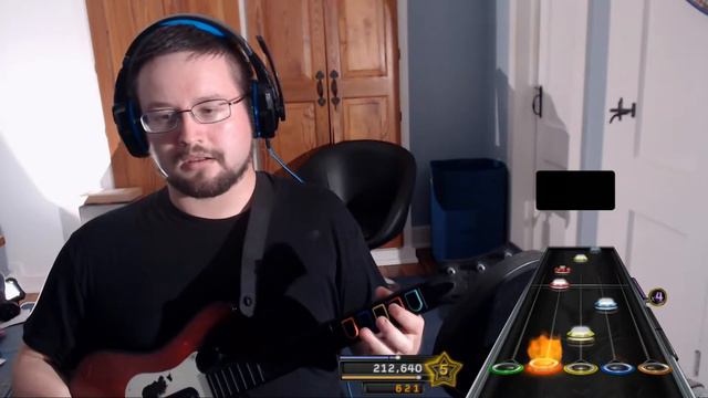 Dethklok- Awaken (150% SPEED) 100%, FC смотреть онлайн