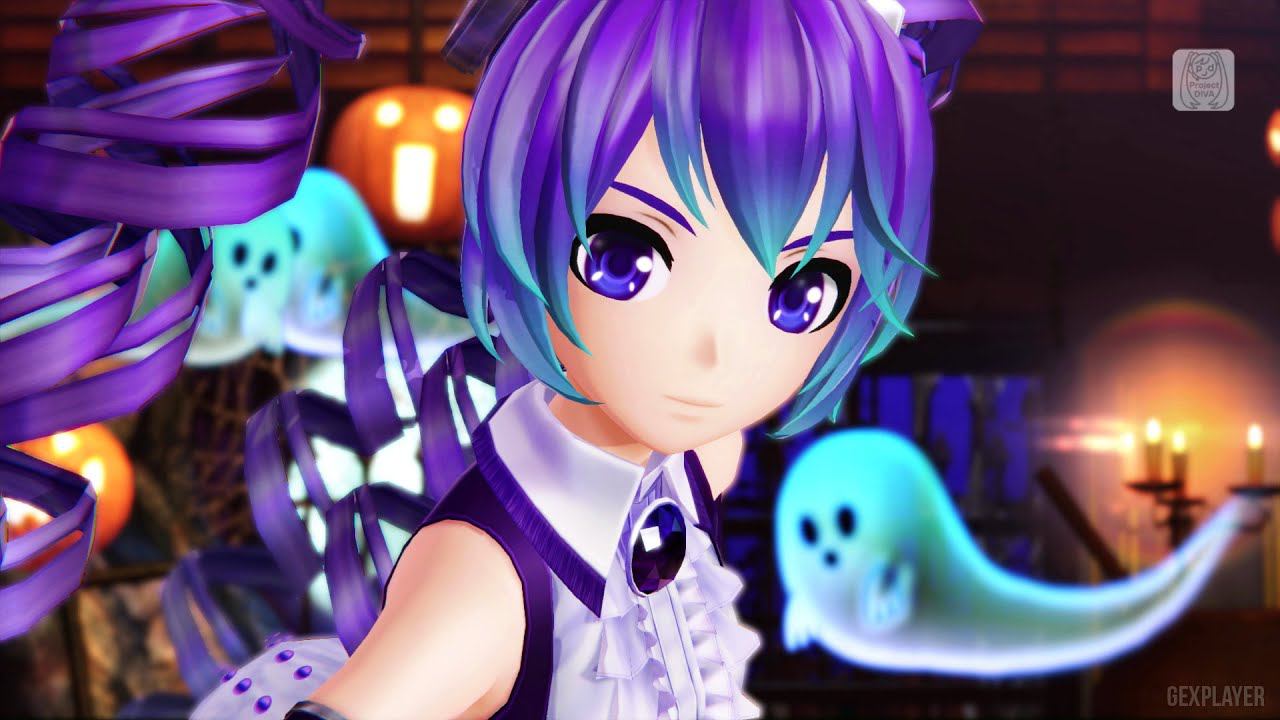 Raspberry*Monster (Off Vocal) ~ ラズベリー＊モンスタ ~ 【PDX , PS4, 1440p, 60fps】 смотреть онлайн