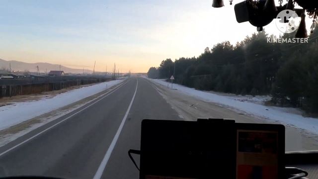 ЗАМЁРЗ НОЧЬЮ ?/ АВТОНОМКА НЕ РАБОТАЕТ #дальнобойпороссии смотреть онлайн