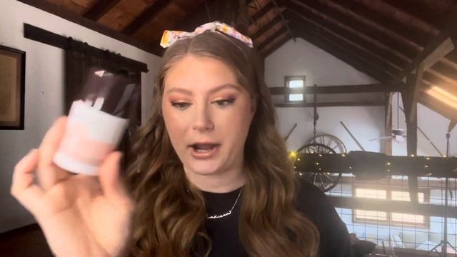 I Got GOOPED. | Boxycharm Base March 2022