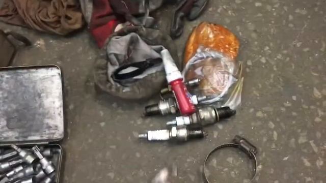 Инструмент в дорогу смотреть онлайн