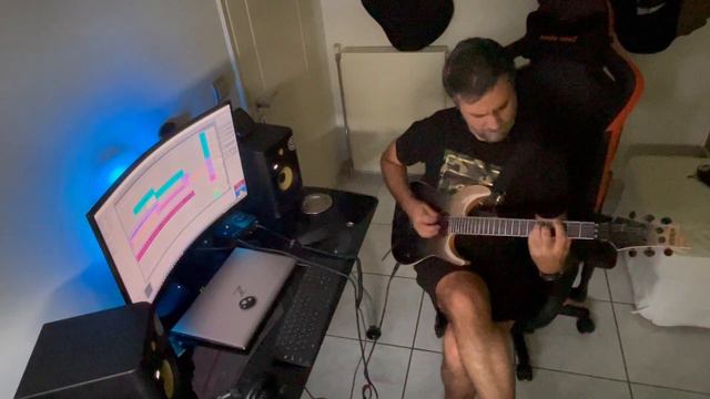 George Solari - Pathway To Parallel Realities смотреть онлайн