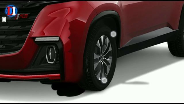 MODIFIKASI WULING ALMAZ RS 2021 Virtual Tuning [editing photo] смотреть онлайн