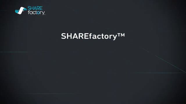 Sharefactory Theme - PS4 смотреть онлайн
