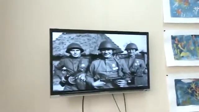 Детский сад 'Золотая горка' Итоговое занятие смотреть онлайн