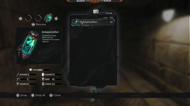 Магия в городе - EGRESS - Что за игра смотреть онлайн