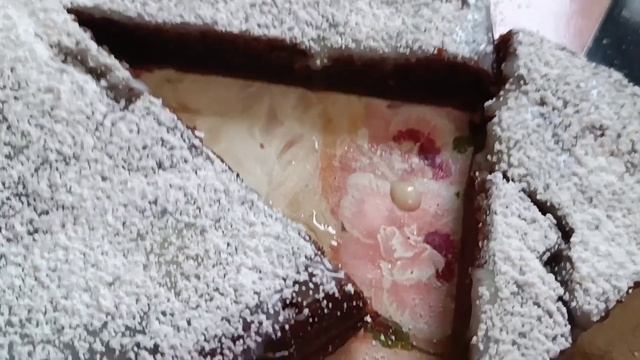 #Dzhumasheva_official | Шоколадный пирог| Простой пирог| Рецепты