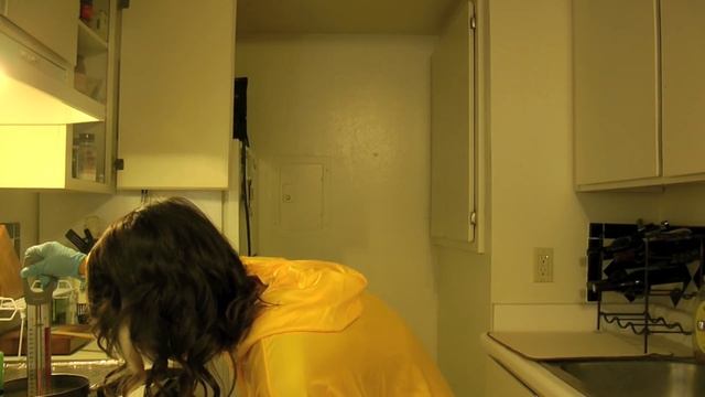 Cooking Meth! (Creating Edible Things With Catie Ep 4)