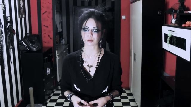 Как стать ГОТОМ (и не опозориться) | Кто такие ГОТЫ | Liderk смотреть онлайн