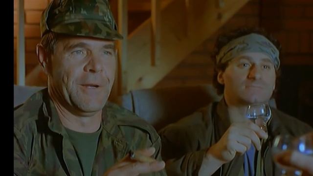 За солидное мужское молчание. смотреть онлайн