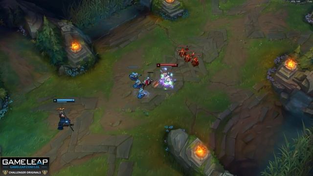 The ULTIMATE FIZZ Guide - SECRET Tricks, Combos and Builds YOU NEED - LoL Challenger Mid Tips смотреть онлайн