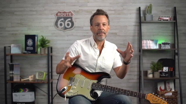 What's The Best Guitar Amp for You? / Buying Guide смотреть онлайн