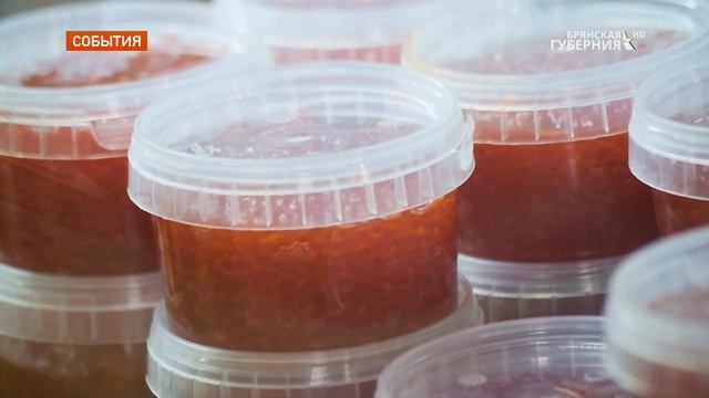 Выставка-продажа «Та самая рыба Камчатского края» приехала в Трубчевск смотреть онлайн