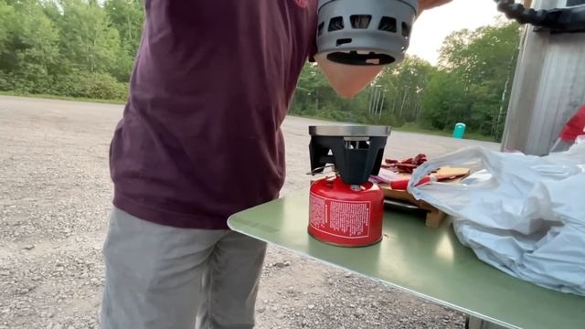 Car Camping with Arctic Air - Will it Work? смотреть онлайн