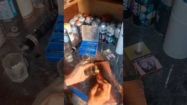 чем удалить застывшую монтажную пену? смотреть онлайн