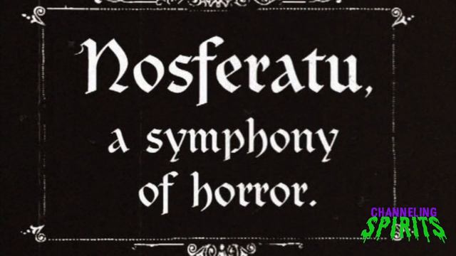 Why Does Dracula Wear a Cape? | An Exploration into Dracula's Appearance смотреть онлайн