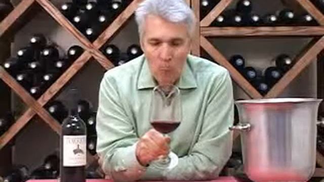 Torrione 2007 Toscana IGT, Petrolo