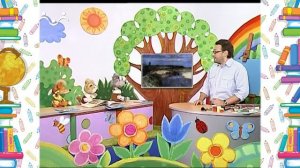 Школа Шишкиного  Леса. Рисование. Пейзажисты