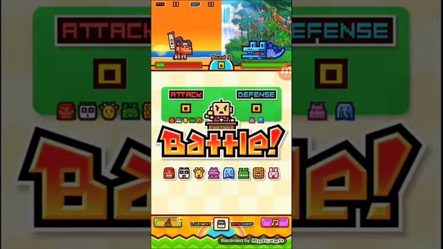 Zoo Keeper Battle Gameplay vs Tropical Dino Crocodile 111416 #2.mp4 смотреть онлайн