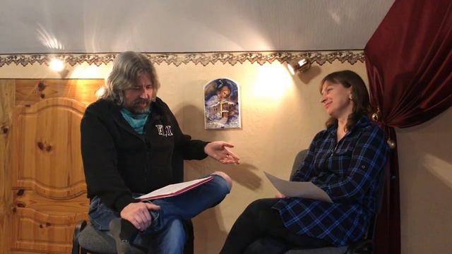 Зачем нужно практиковать "плохие" качества? смотреть онлайн