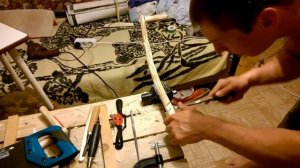 Щипцы для уборки мусора "Клешня краба"