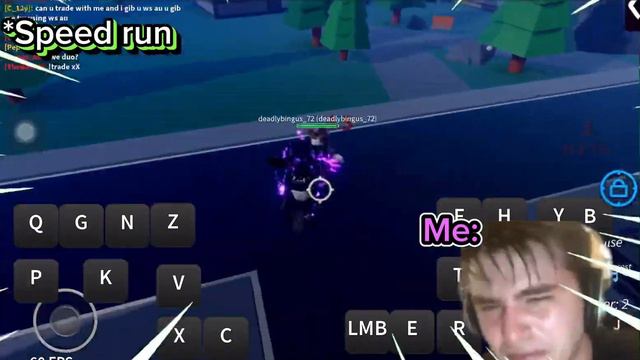 How to get Reaper in Stand Awakening смотреть онлайн