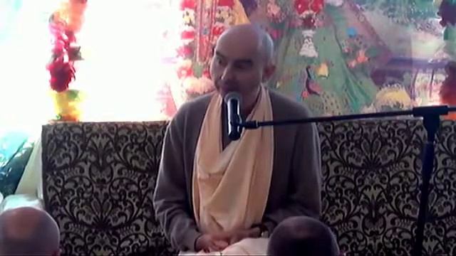 Садху Махарадж - Отличие воображения от фантазёрства и Реальности Мудреца от реальности Человека смотреть онлайн