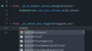 Как сделать настройки в Godot Engine 4.2.2