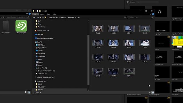 How To Backup Your SD Card Files To An External Hard Drive (2021) смотреть онлайн