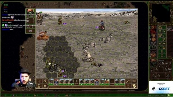 Weronest + Bishop vs Hellight + Gom 2x2 BISHOP CUP! 1 часть трансляции.