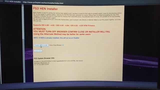 The COMPLETE Tutorial on How to Setup Lighthouse/Beacon Custom Server in LittleBigPlanet on PS3 смотреть онлайн